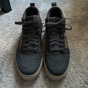 5.11 puncture resistant sneaker